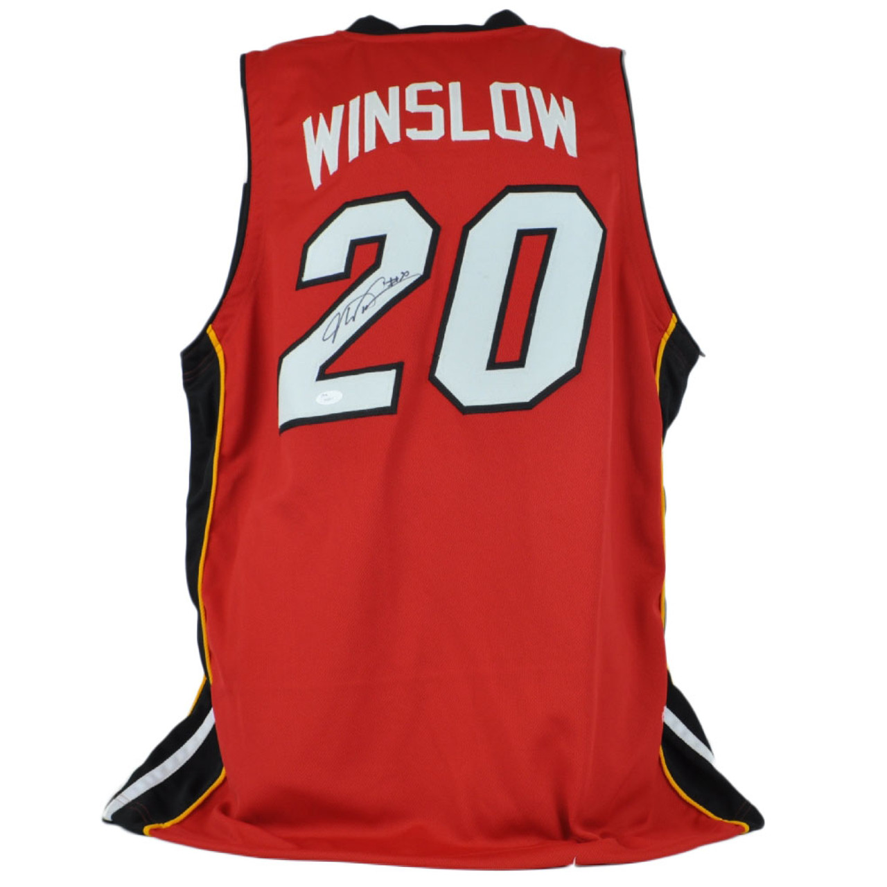 justise winslow jersey