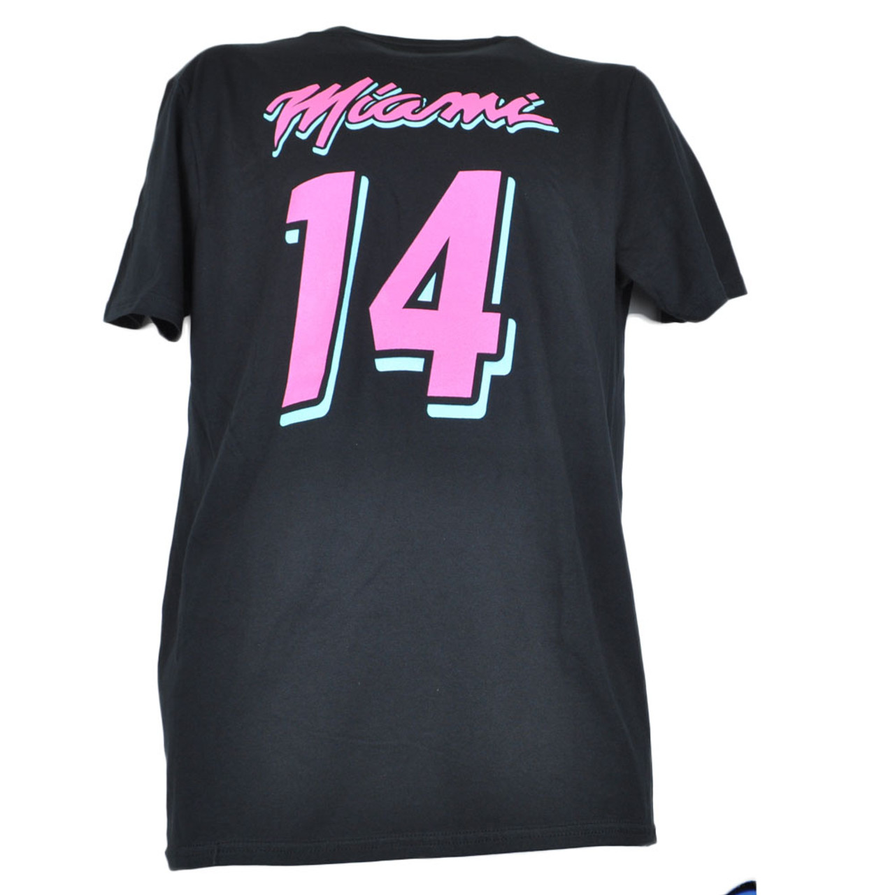 miami basketball t shirt