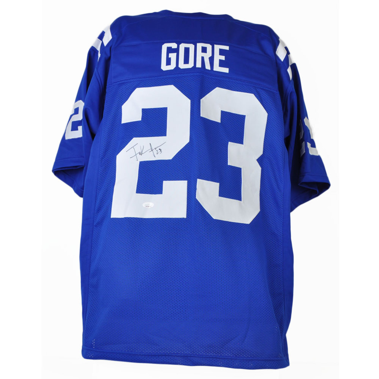 Colts gore jersey Clearance