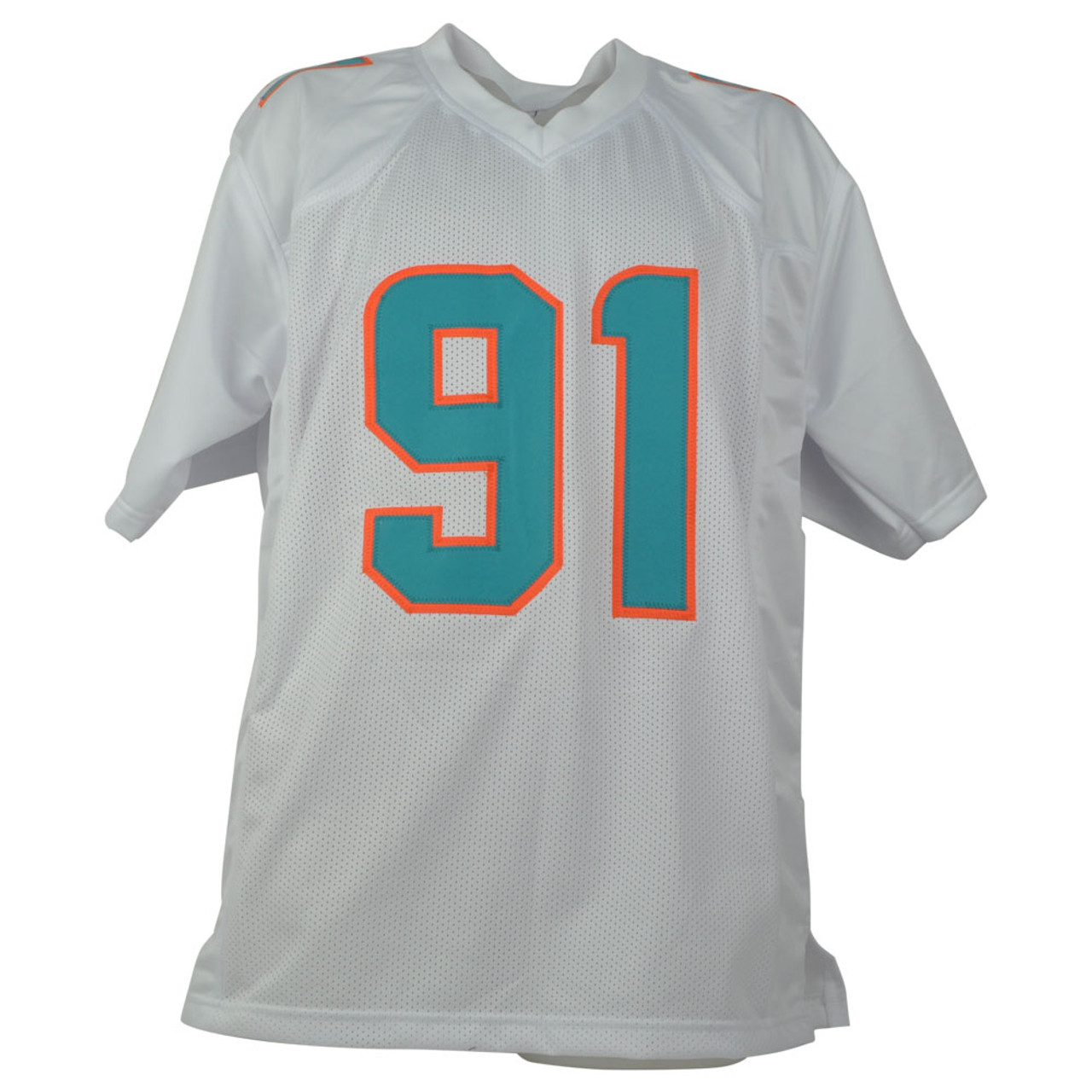 Emmanuel ogbah jerseys clearance
