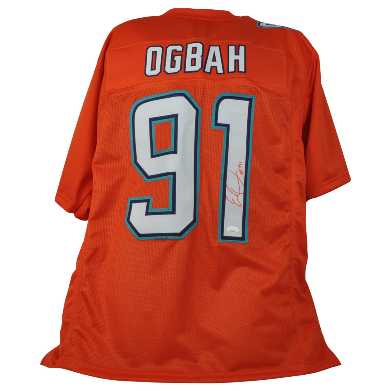 Emmanuel ogbah jerseys clearance