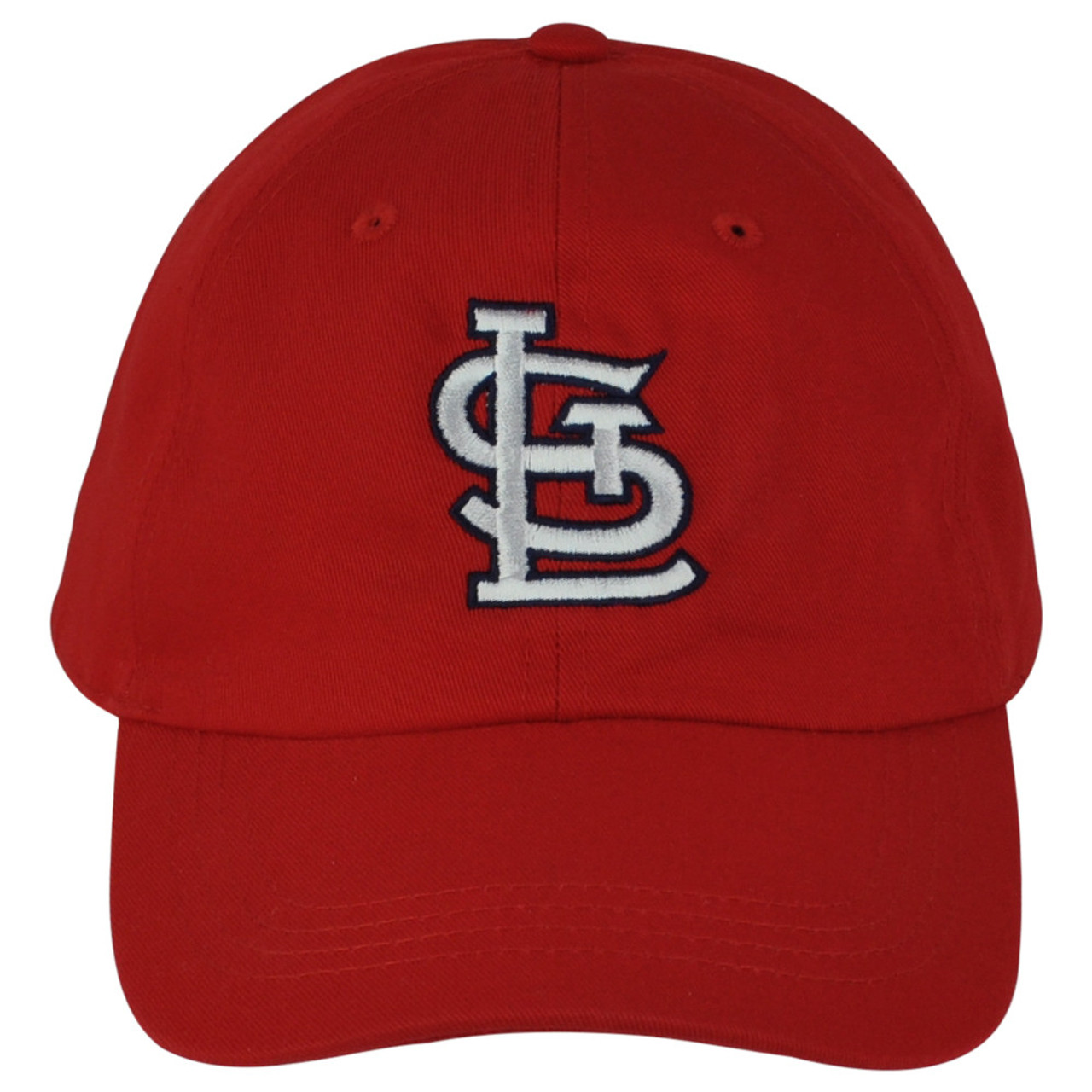 New Cardinals hat features toasted ravioli Gateway Arch