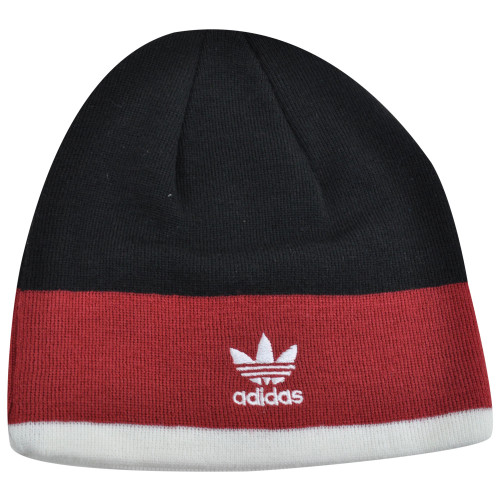 NBA Miami Heat Logo Adidas Cuffless 