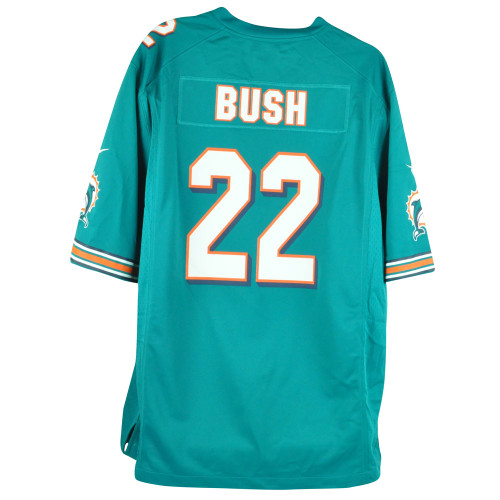 buffalo bills reggie bush jersey