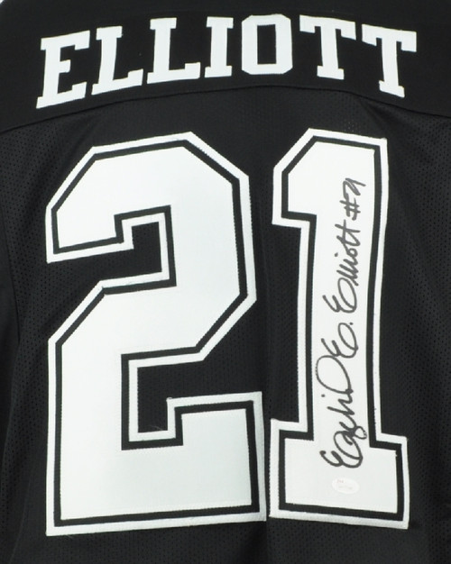 ezekiel elliott jersey for sale