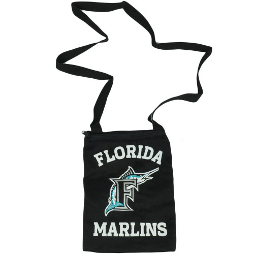 MLB Baseball Florida Marlins Logo Jersey Licensed Fan Magnets Set of 3  Three - Sinbad Sports Store