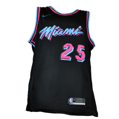 miami neon jersey