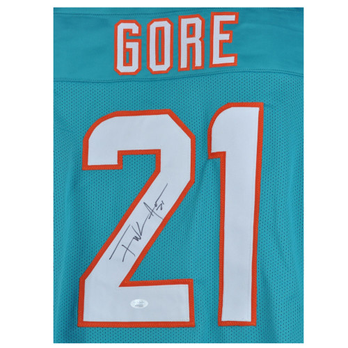 frank gore dolphins jersey