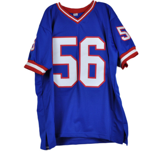 new york giants signed jersey