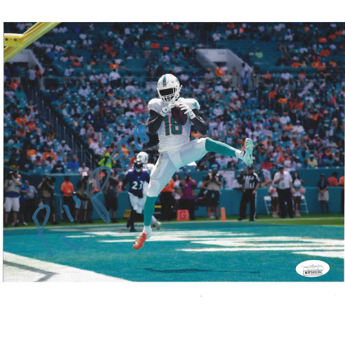 NFL Arizona Cardinals Darnell Dockett #90 16x20 Autograph Signed JSA Card  Photo - Sinbad Sports Store