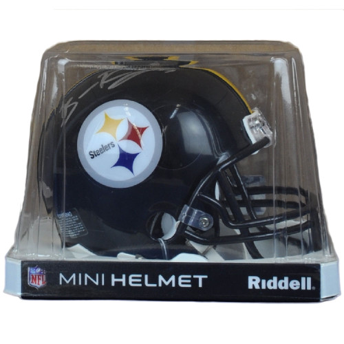NFL Pittsburgh Steelers Ben 