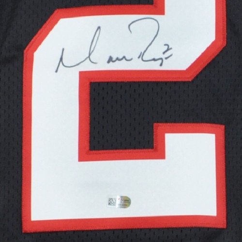 matt ryan autographed jersey