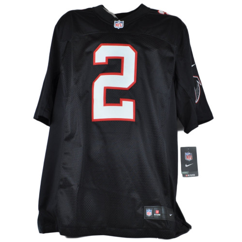 matt ryan signed jersey