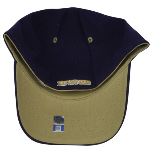 Washington Huskies Adjustable Hat Dad Baseball Cap