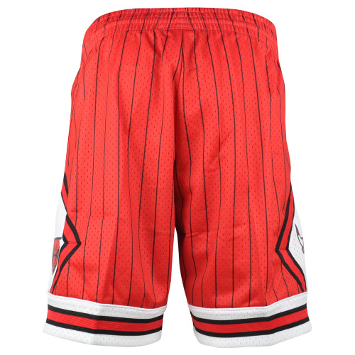 chicago bulls shorts mens