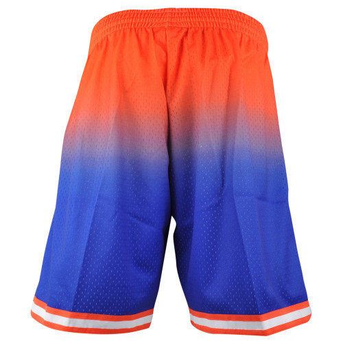 Mitchell & Ness NBA New York Knicks swingman shorts