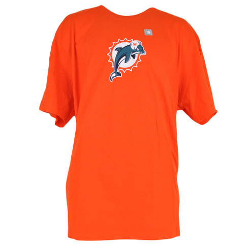 NFL '47 Brand Miami Dolphins Camouflage Camo Logo Mens Adult Tshirt Black  Tee - Sinbad Sports Store