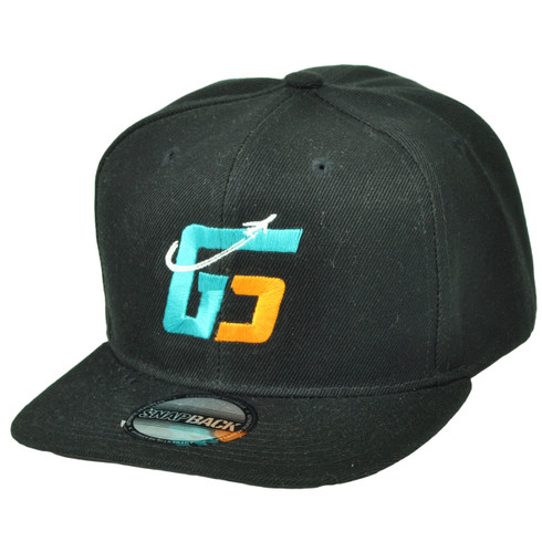 NFL Miami Dolphins Vintage Old School Flat Snapback New Era Pro Model Hat  Cap - Sinbad Sports Store