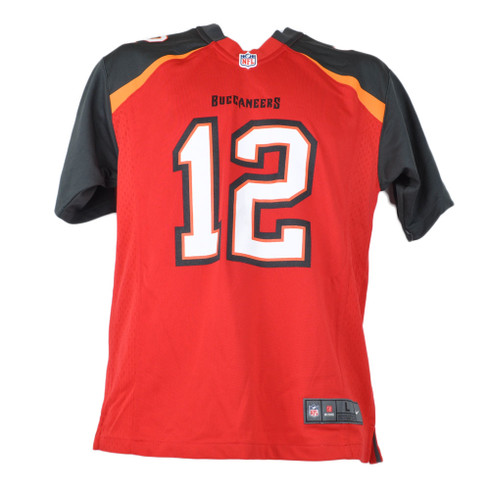 buccaneers 12 jersey