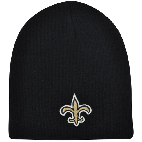 New Orleans Saints Mitchell & Ness Winter Hat NFL