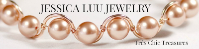 Jessica Luu Jewelry