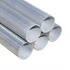 Picture Shows a Bundle of Five Pieces of Pipe; However, this Listing is for a Quantity of FOUR Pieces of Pipe.