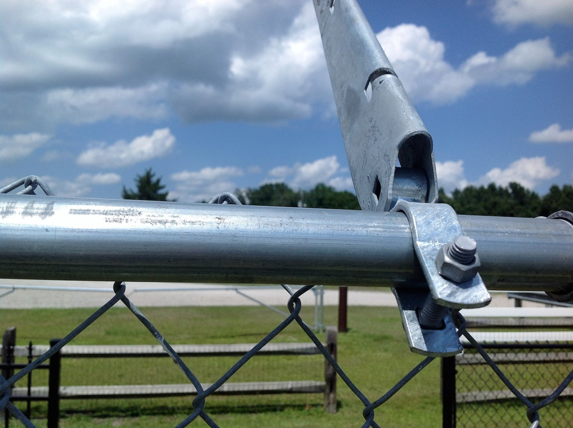 Extend A Post 1 5 8 Outside Diameter Pipe Post Extension Extend A Post 1 5 8 Outside Diameter Pipe Post Extension