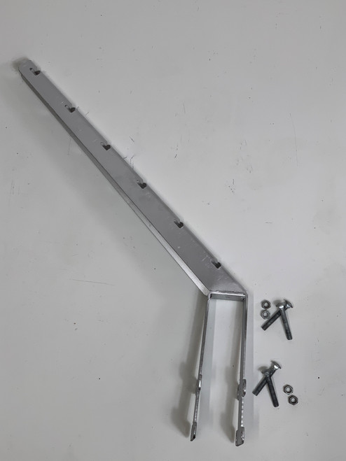 Easy Bolt On Action! Fits right over the Loop Cap!