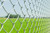 11-1/2" chain link fence fabric