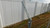 Extend-An-Arm T-Post  Barbwire Arm Extension 1' Long - 45Degree - 6 Pack