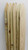 Picket Wood Treated Southern Yellow Pine - 1" x 4" x 4' - Pointed Top - 6 Packs