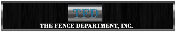 The Fence Department, Inc.