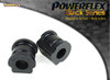 Powerflex PFF85-603-18BLK