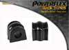 Powerflex PFF69-205-19BLK