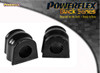 Powerflex PFF69-205-22BLK