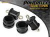 Powerflex PFR80-1517BLK