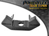 Powerflex Track Gearbox Rear Mount Insert - 86 / GT86 - PFR69-825BLK