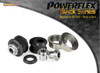 Powerflex PFF12-702BLK