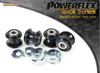 Powerflex PFF3-213BLK