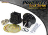 Powerflex PFR3-743BLK