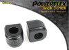 Powerflex PFR85-815-21.7BLK