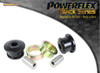 Powerflex Track Front Wishbone Rear Bushes - A3 and S3 Quattro 8Y (2020 on) - PFF85-802BLK