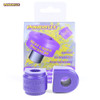 Powerflex Rear Anti Roll Bar Bushes 19.6mm - A3 and S3 Quattro 8Y (2020 on) - PFR85-815-19.6