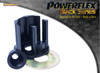 Powerflex Track Lower Engine Mount Insert (Large) - A3 FWD with Rear Beam 8Y (2020 on) - PFF85-830BLK