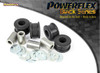 Powerflex Track Front Anti Roll Bar Link Bush 10mm - A6/S6 C8 - PFF3-913-10BLK