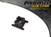 Powerflex Track Transmission Mount Insert (Track) - A7 / S7 4K8 - PFF3-726BLK