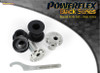 Powerflex Track Front Wishbone Front Bushes Camber Adjustable - RSQ3 F3 - PFF85-501GBLK