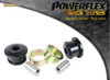 Powerflex Track Front Wishbone Rear Bushes - Formentor 4WD - PFF85-802BLK