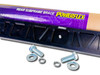 Powerflex Rear Subframe Brace - Ioniq 5 inc N (2021 - ON) - PFR26-440