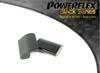 Powerflex Track Upper Engine Mount Insert - Skoda Fabia PJ (2021 - ) - PFF85-1821BLK